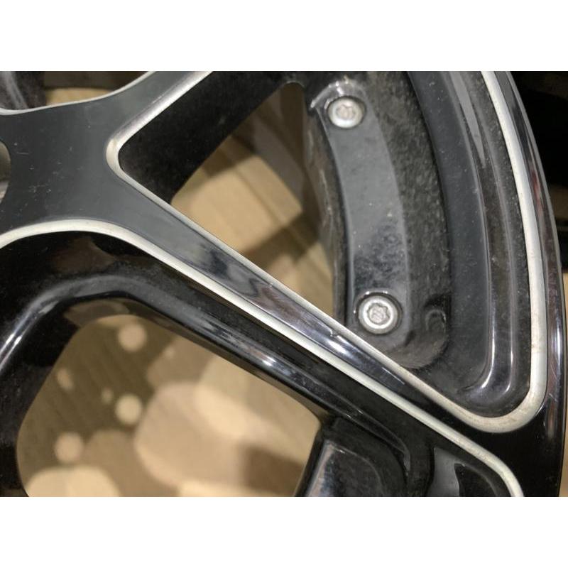 PREMIX MUNSTER プレミックス ミュンスター 社外ホイール 16インチ 4本 6.5J6HPCD139.7+48 キャラバン等　(SHF002) プレミックス ミュンスター ： レアマイスター｜ハイエース専門店