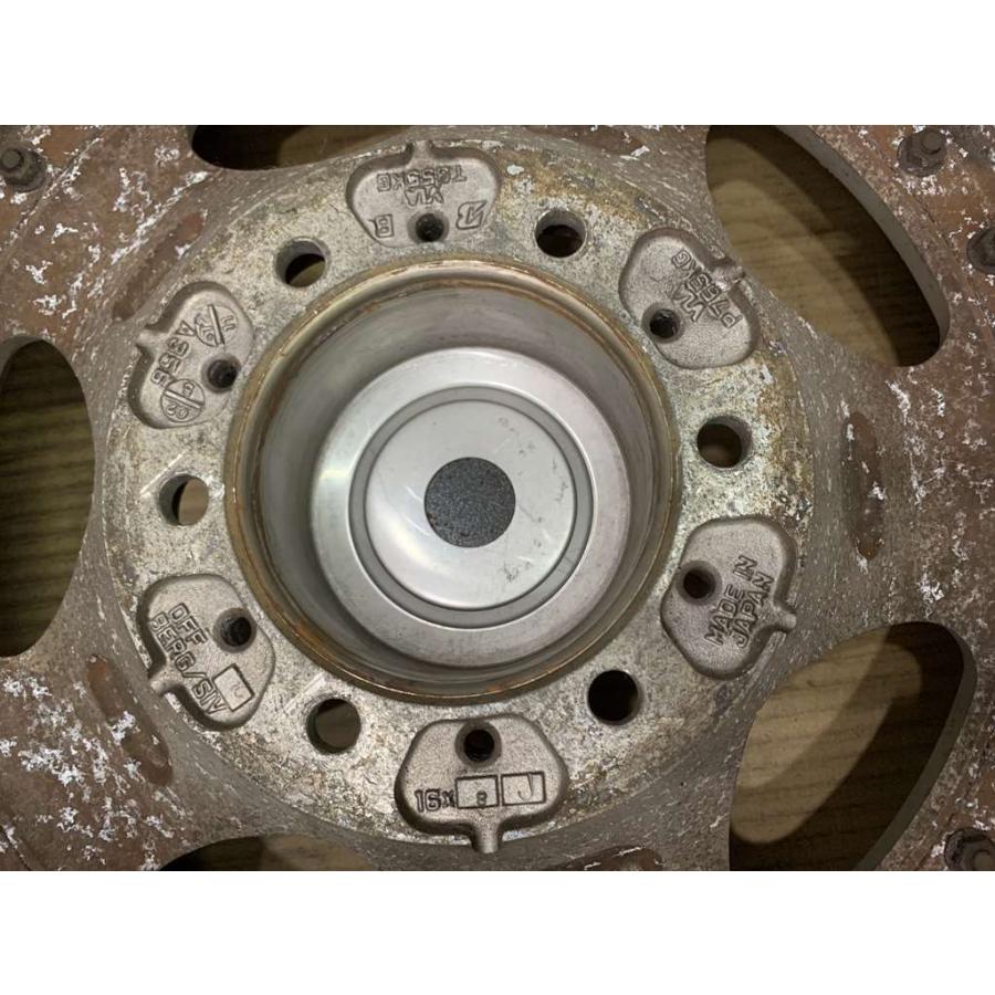 BRIDGESTONE（ブリヂストン） 貴重 平成 BERG JAPAN 2ピース アルミ