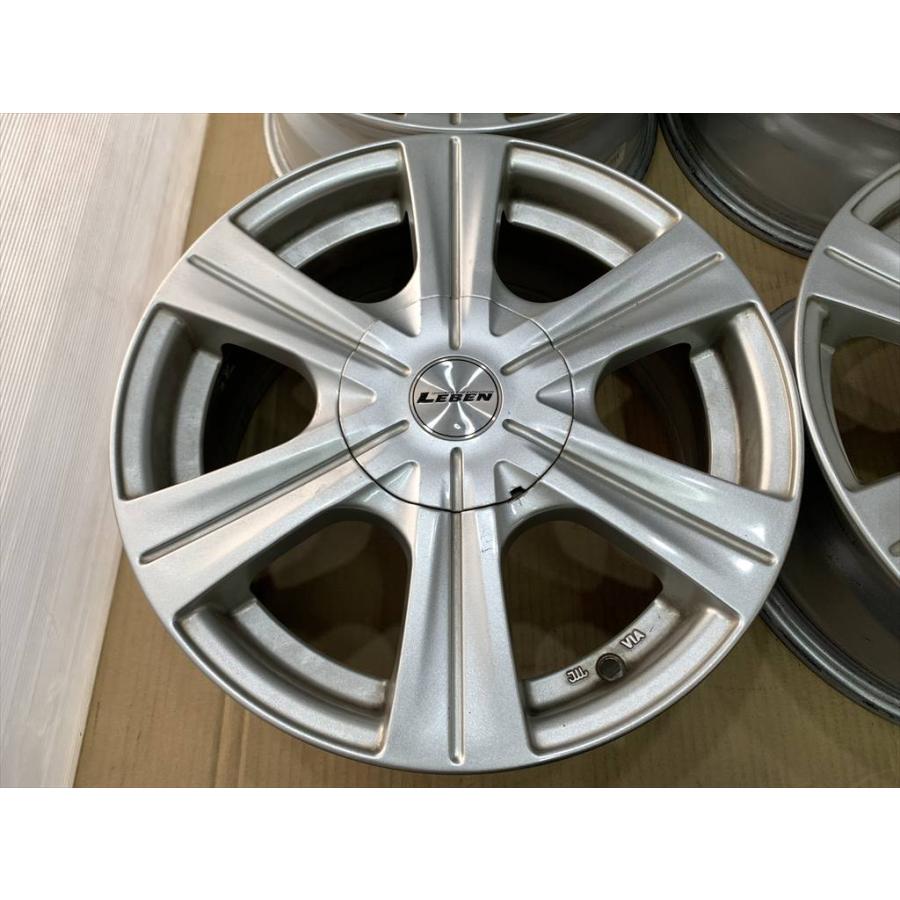オートバックス（AUTOBACS） AUTOBACS LEBEN マルチアルミ