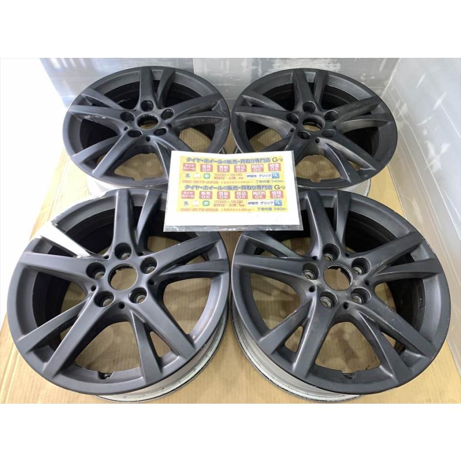 BMW BMW 2シリーズ F45 / F46 純正 ダブルスポーク スタイリング473