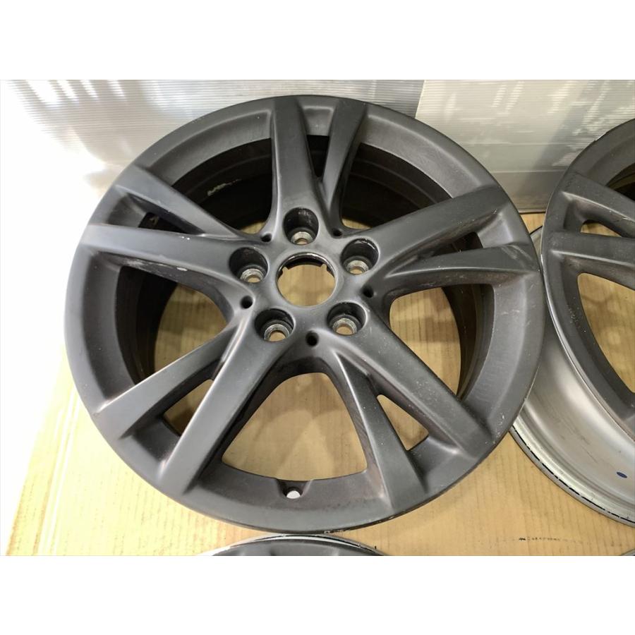  F45/F46 純正品アルミホイールGOOD YEAR205/60R16 BMW BMW 2シリーズ F45 / F46 純正 ダブルスポーク スタイリング473