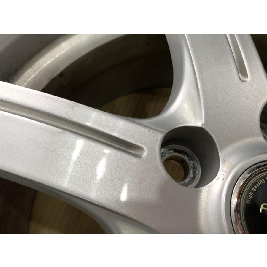 BRIDGESTONE（ブリヂストン） BRIDGESTONE FEID アルミホイール 純正