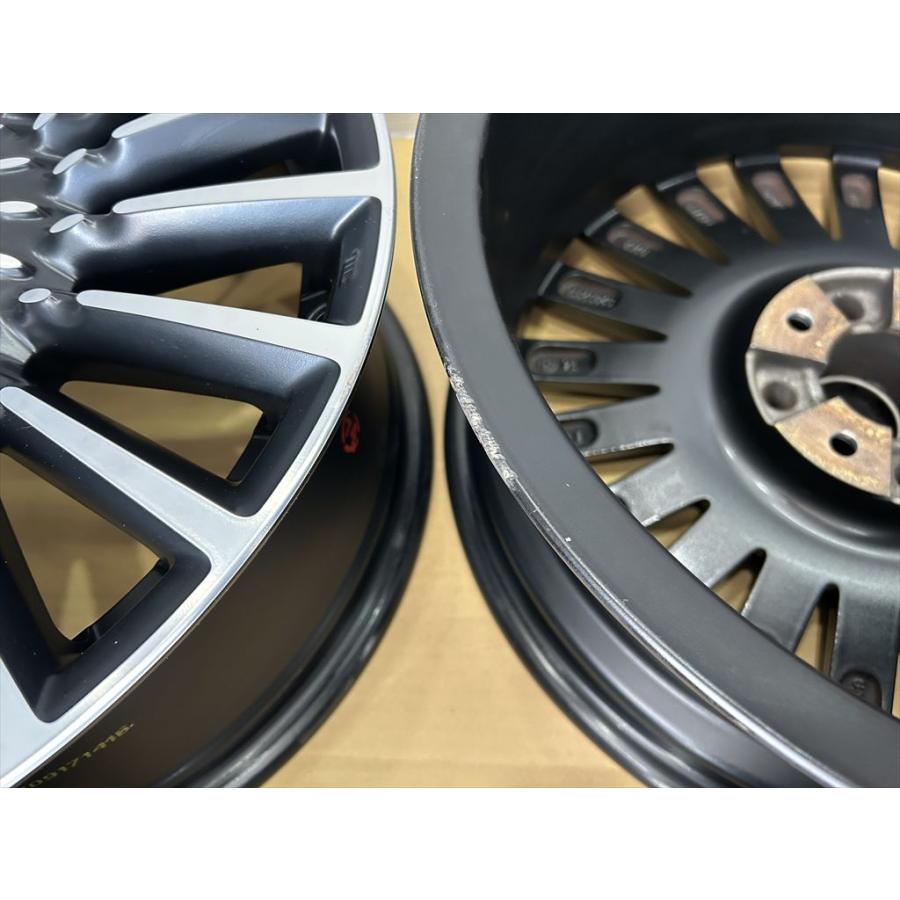 FIAT（フィアット） 正規品 FIAT 500C 純正ホイール ワンオーナー 16