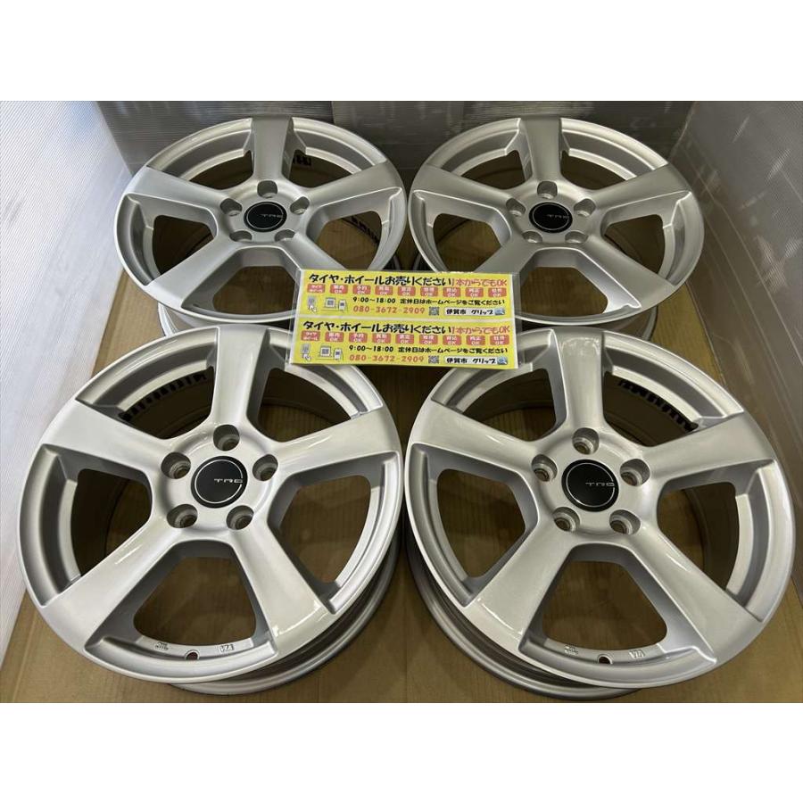 16インチ シルバー 5スポークホイール Amazon.co.jp: ホイール 4本セット CROSS SPEED HYPER EDITION CR5 16