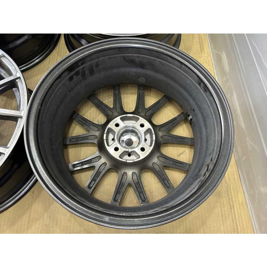 DUNLOP（ダンロップ） DUNLOP Mistiere アルミホイール 16 6j +42