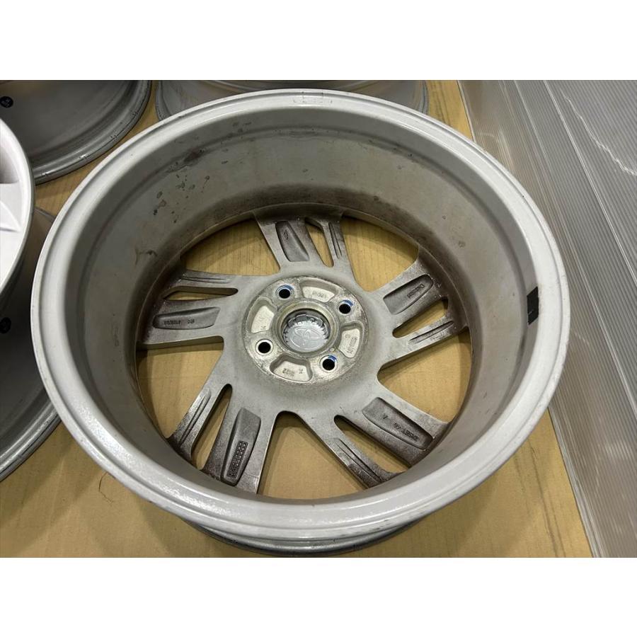 ライズ TOYOTA RAIZE 純正アルミホイール 16 6j +40 シルバー 4穴 100