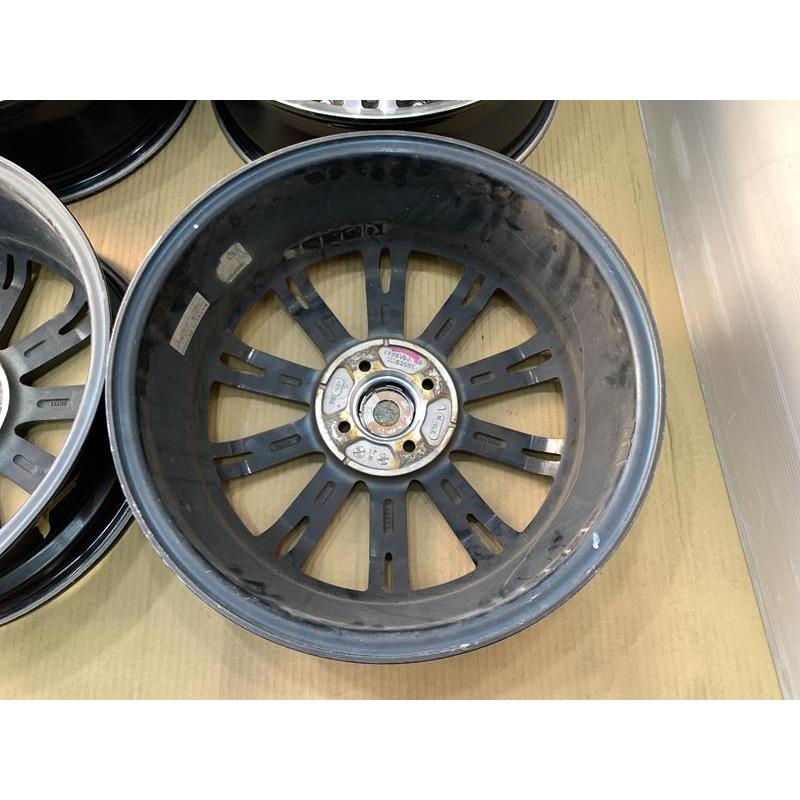 共豊 Supreme アルミホイール 軽自動車 17 5．5j ＋48 