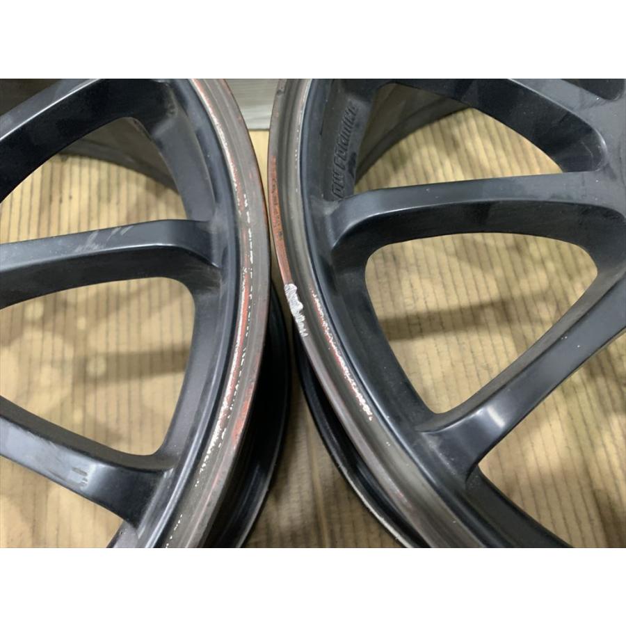 PIAA 2本 PIAA SUPER LIGHT アルミホイール 17 7j +45 マット PIAA 2本 PIAA SUPER LIGHT アルミホイール 17 7j +45 マット