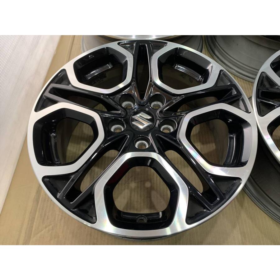 ※値引き交渉あり【新品】スイフト スポーツ ZC33 ホイル 純正 アルミ 値引き交渉あり【新品】スイフト スポーツ ZC33 ホイル 純正 アルミ