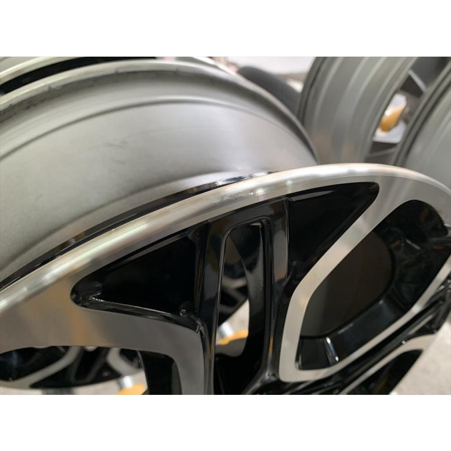 スイフト SUZUKI スイフトスポーツ ZC33S 純正アルミ 17 6.5j +50