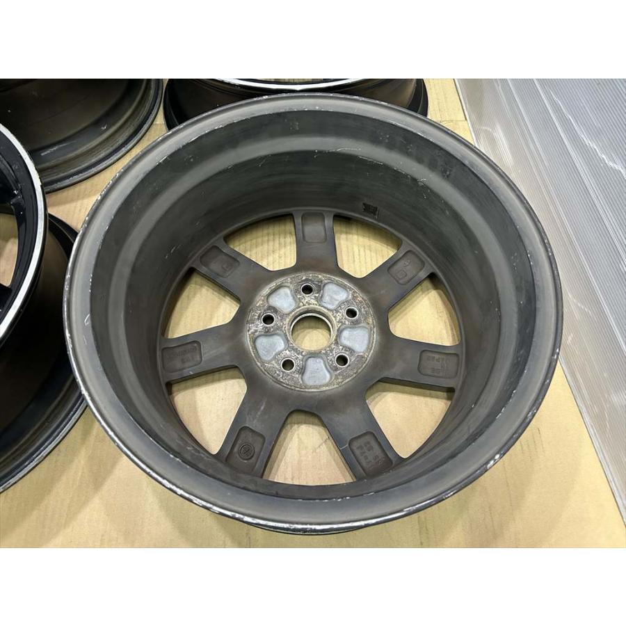 SUBARU（スバル） SUBARU LEVORG 純正ホイール キャップ付き 17 7j +55