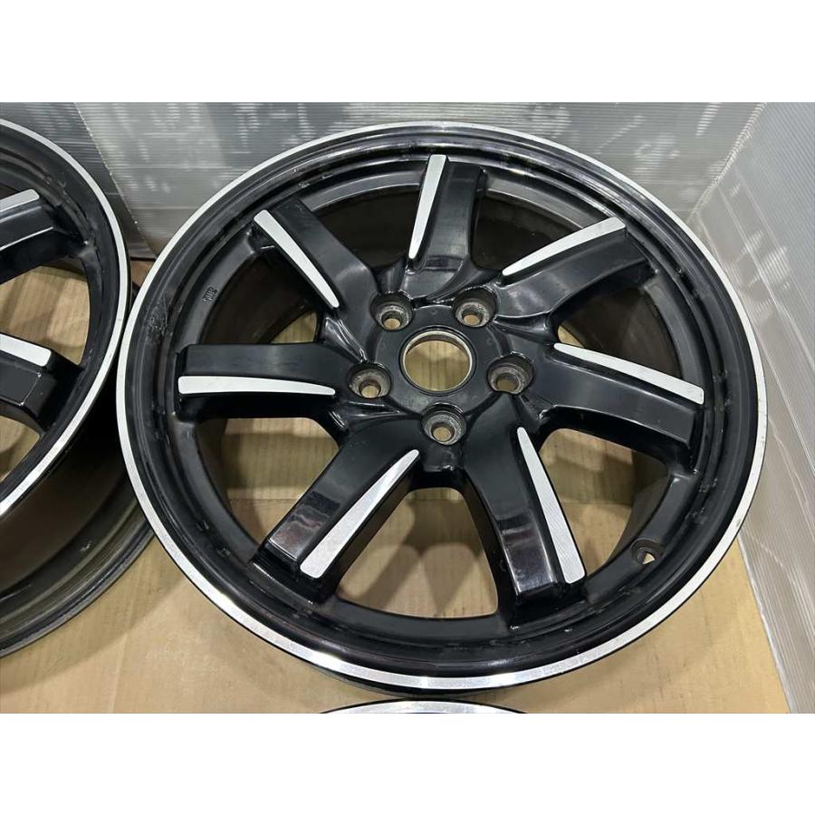 SUBARU（スバル） SUBARU LEVORG 純正ホイール キャップ付き 17 7j +55