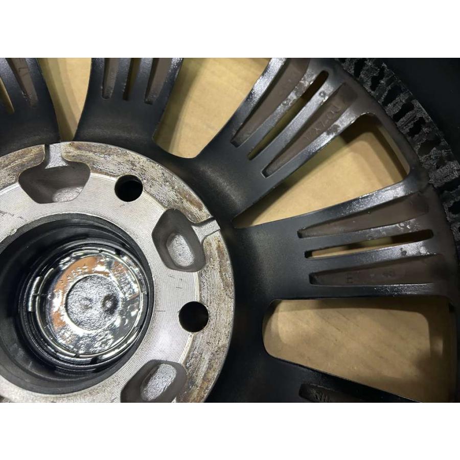 junyaロクサーニスポーツ 17×7J +48 PCD114.3 5穴 junyaロクサーニ