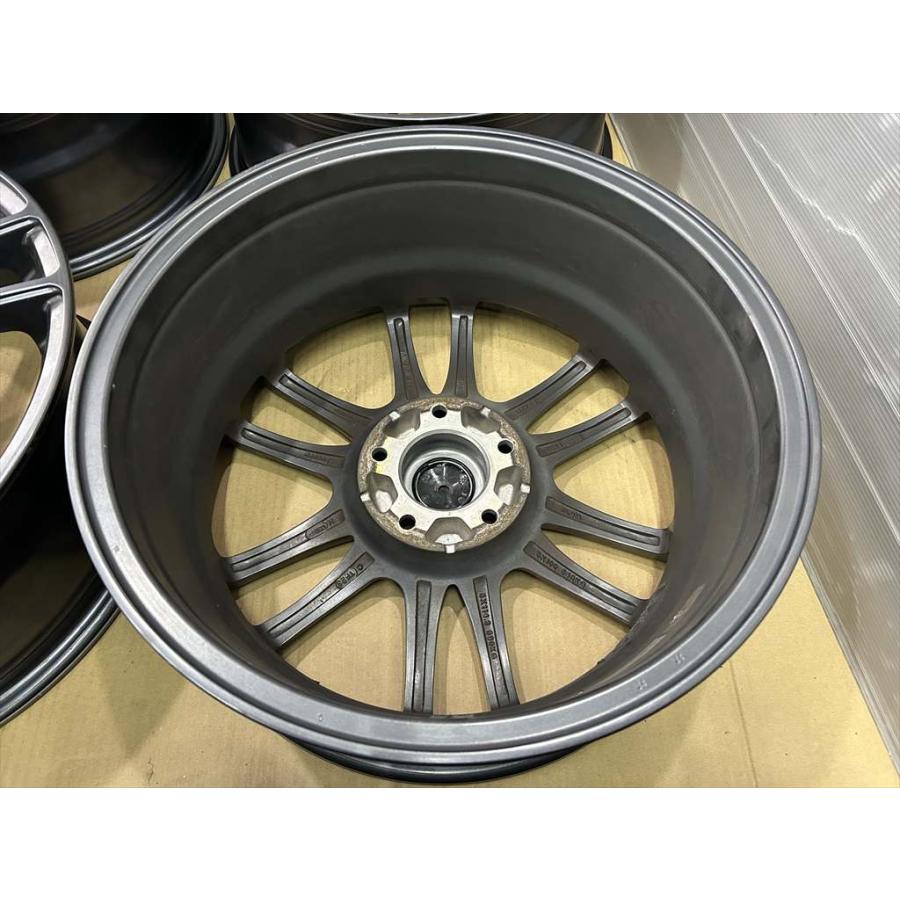 HOT STUFF（ホットスタッフ） HOTSTAFF WAREN アルミホイール 17 7j + 