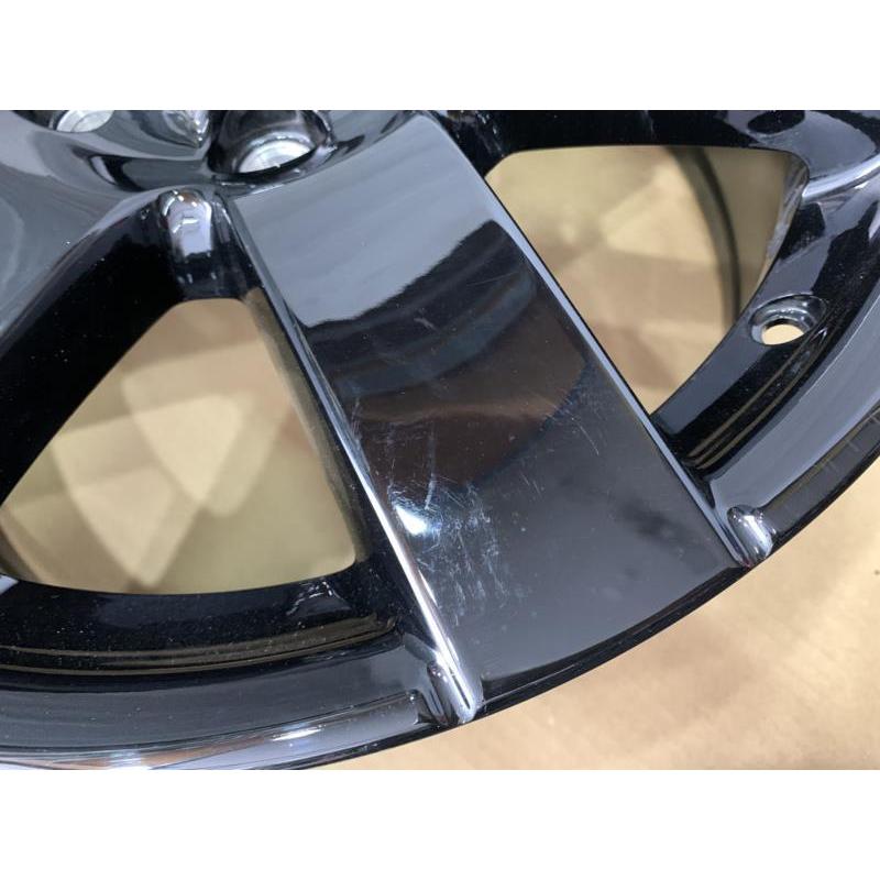 Jeep（ジープ） 2本 ラングラー アンリミテッド 純正 新車付 18 7.5j +