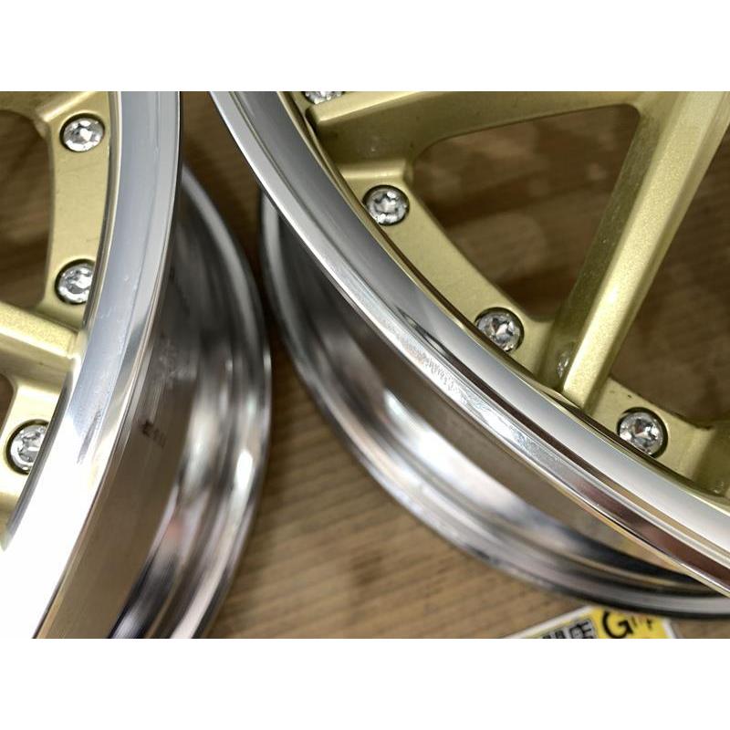 吉良吉影②work LM1 ランベック(タイヤホイール4本セット) WORK/ランベック LM1（タイヤホイールセット）｜フジ