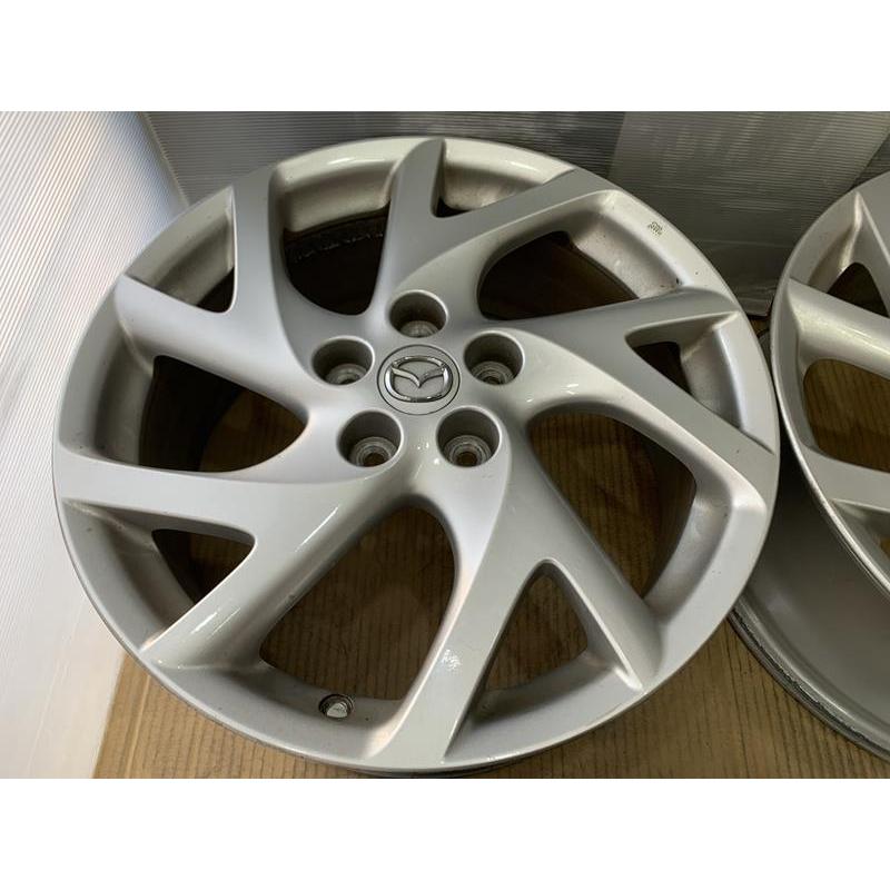 マツダ 純正ホイール アテンザ 管理番号33