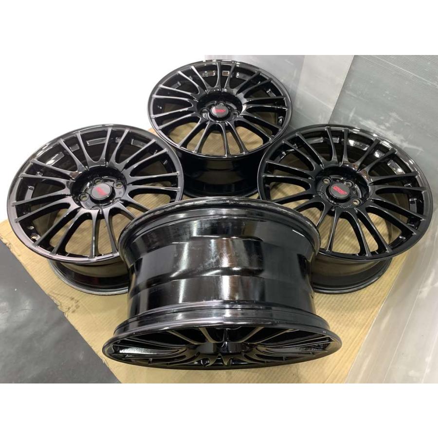 WRX STI スバル インプレッサ WRX STI BBS 鍛造アルミ WRX STI スバル インプレッサ WRX STI BBS 鍛造アルミ