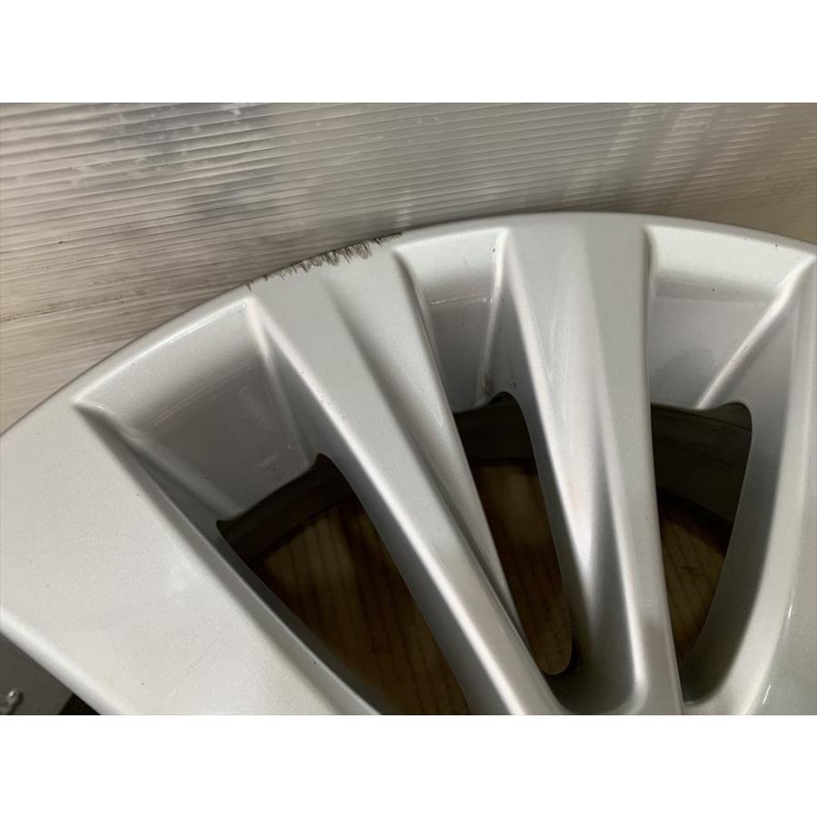 アルファード20系　純正ホイール　1本 アルファード 1本 TOYOTA 20 後期 アルファード 純正アルミ