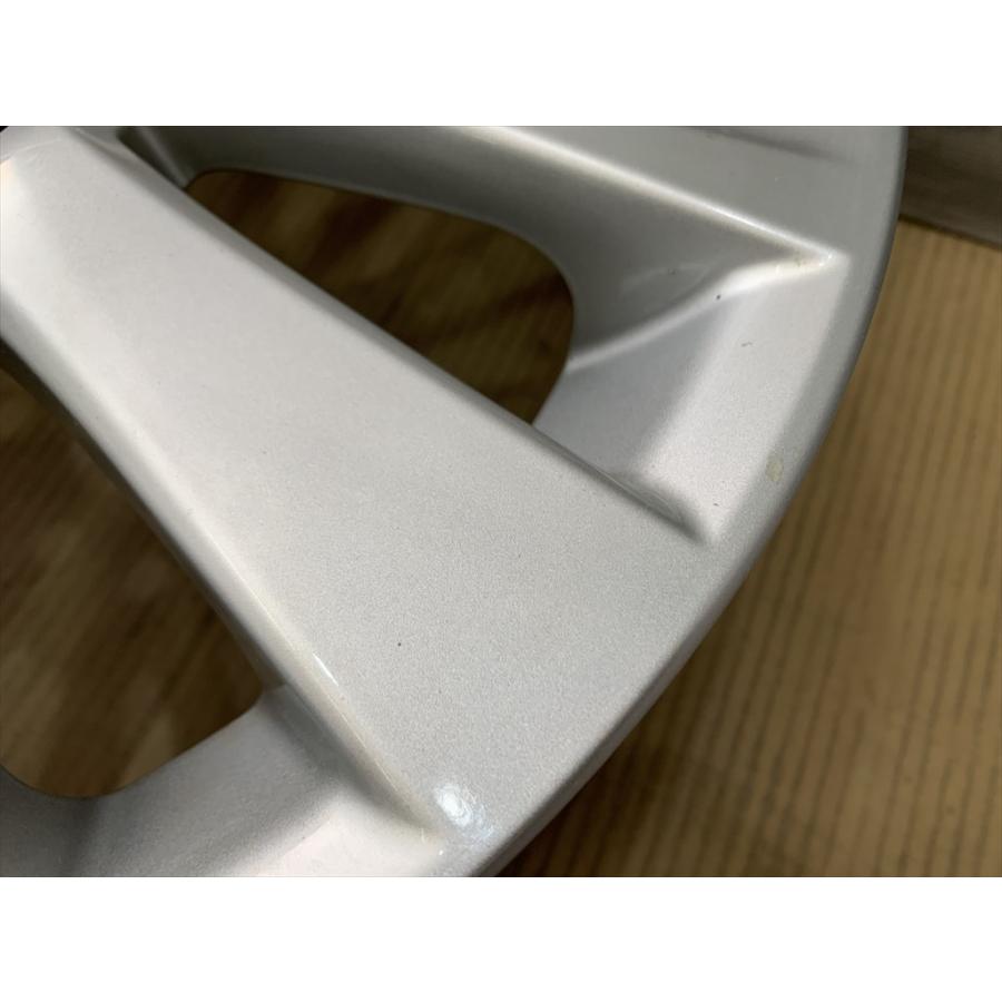 アルファード 1本 TOYOTA 20 後期 アルファード 純正アルミ