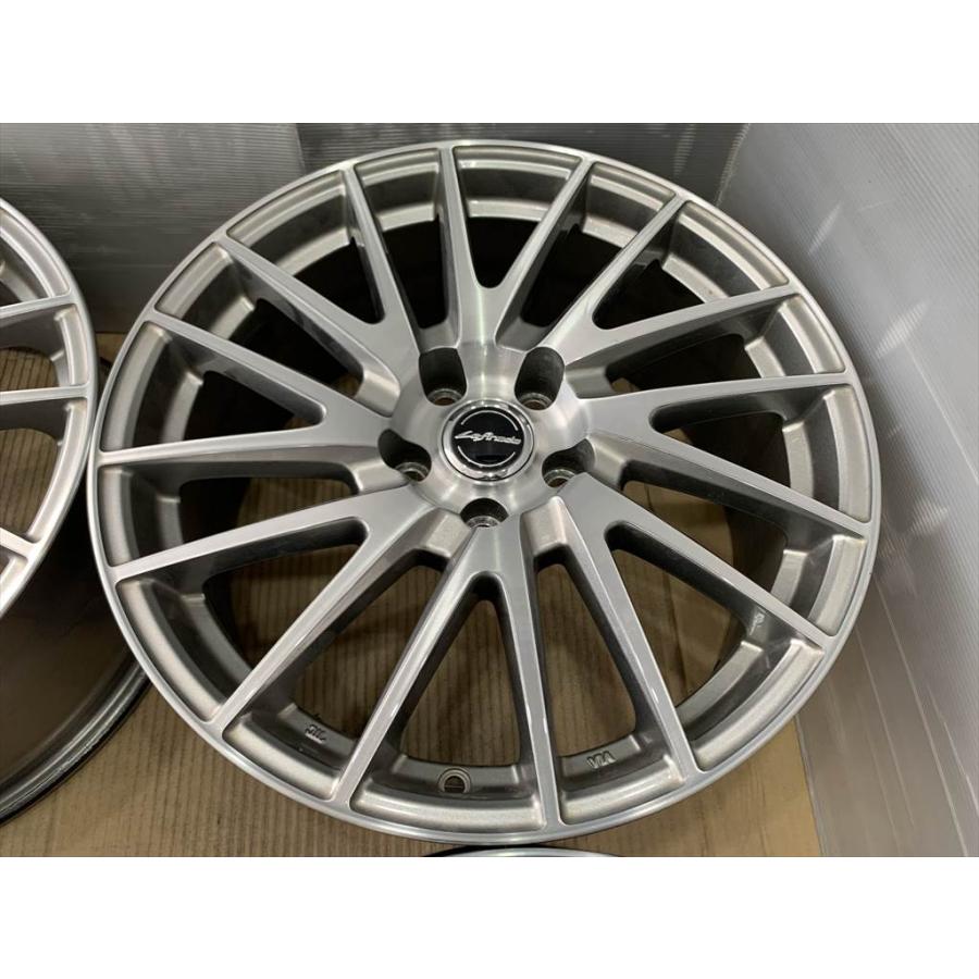マルカサービス MID Lefinada LEXUS/トヨタ専用アルミホイール 18 8j +