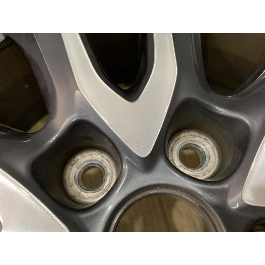 マツダ（Mazda） 1本 MAZDA CX3 純正アルミホイール 18 7j +50