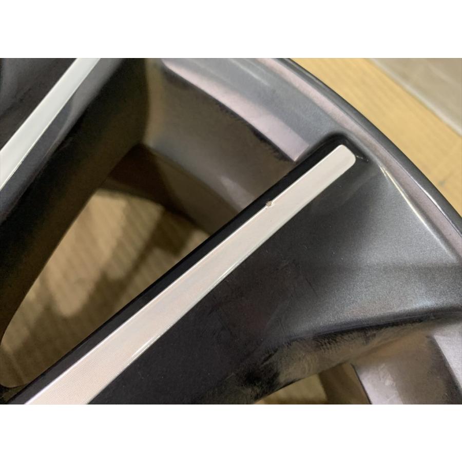 マツダ（Mazda） 1本 MAZDA CX3 純正アルミホイール 18 7j +50