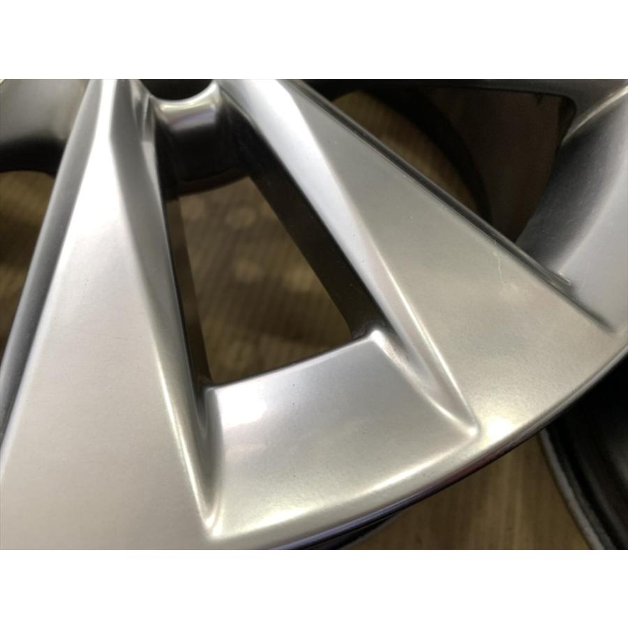 レクサス（LEXUS） LEXUS LS 後期 純正アルミホイール 18 7.5j +32