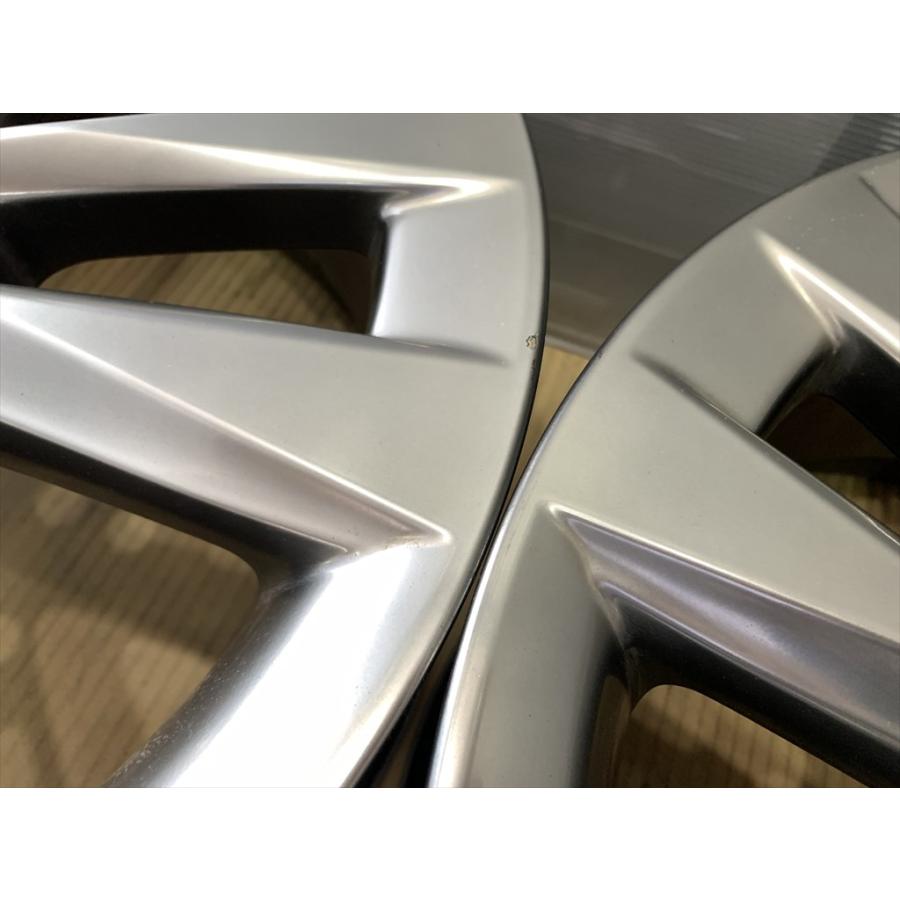 レクサス（LEXUS） LEXUS LS 後期 純正アルミホイール 18 7.5j +32