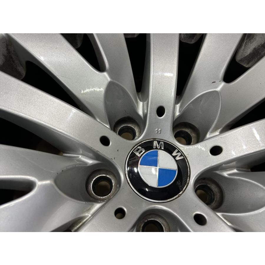 BMW BMW 7シリーズ F01 純正アルミホイール イタリア製 18 8j +30 5穴