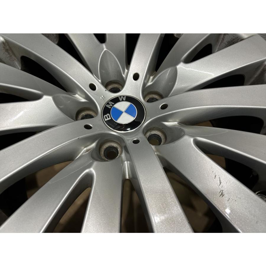 BMW BMW 7シリーズ F01 純正アルミホイール イタリア製 18 8j +30 5穴 
