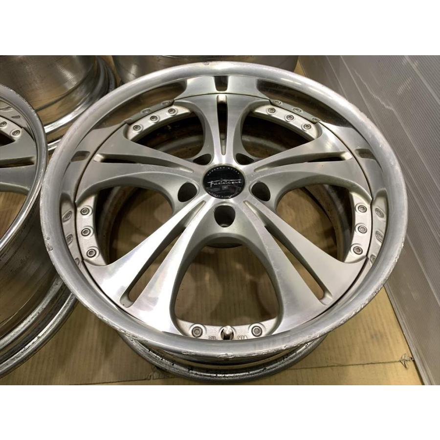 SSR Fellini 18インチ 4本 ホイール SSR Fellini 18インチ 4本 ホイール