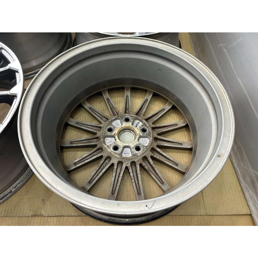 SUBARU（スバル） SUBARU REVORG STI SPORT 純正アルミホイール 18 7.5
