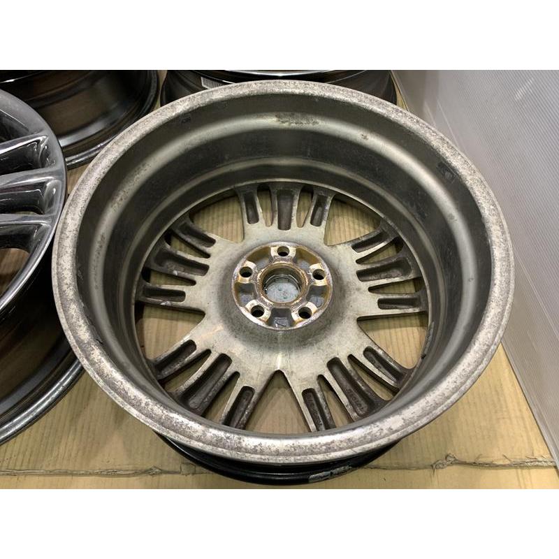 レクサス（LEXUS） RX オプション 純正アルミホイール 19 7．5j