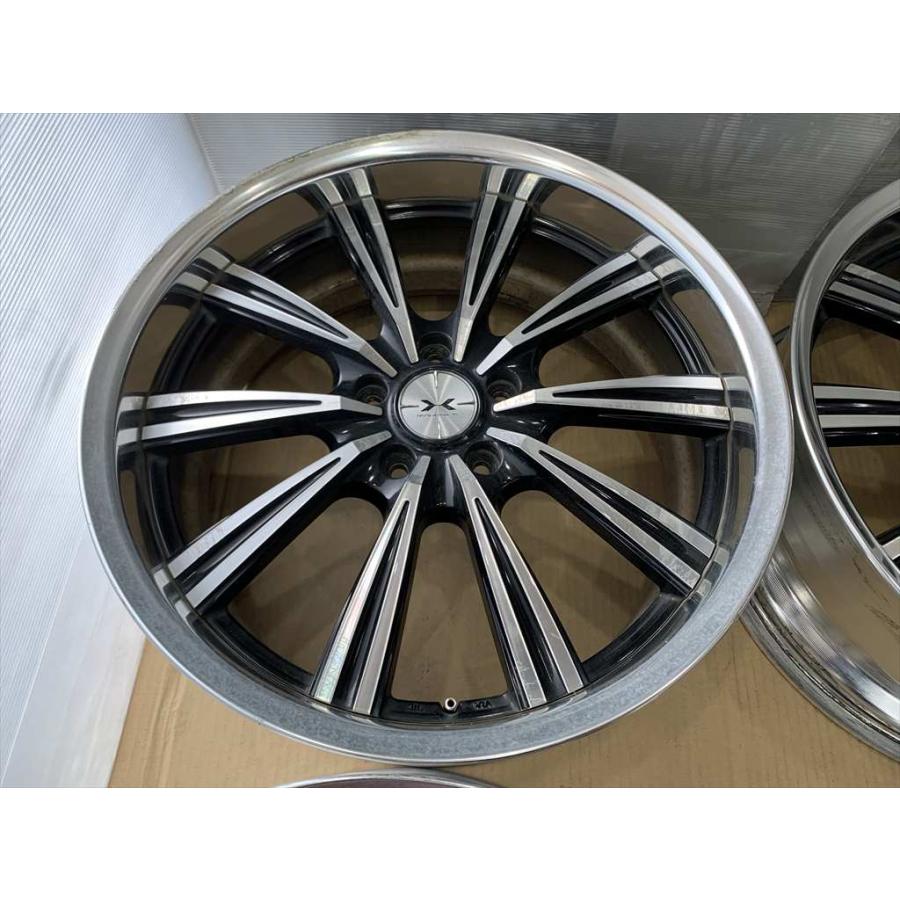 weds マーベリック110S タイヤホイールセット 19インチ WEDS（ウェッズ） マーベリック 110S 2ピース 19 8j +50 / +38
