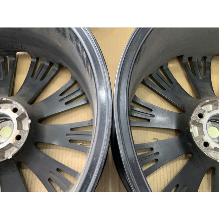 LEHRMEISTER（レアマイスター） PM アルミホイール 19 8j +50 ブロンズ