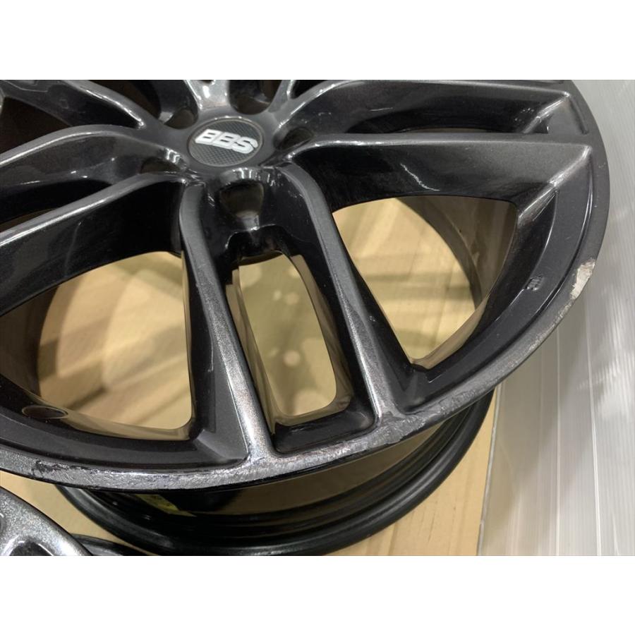 BBS 本物 BBS SX ドイツ製アルミホイール 19 8.5j +46 ブラック BBS 本物 BBS SX ドイツ製アルミホイール 19 8.5j +46 ブラック