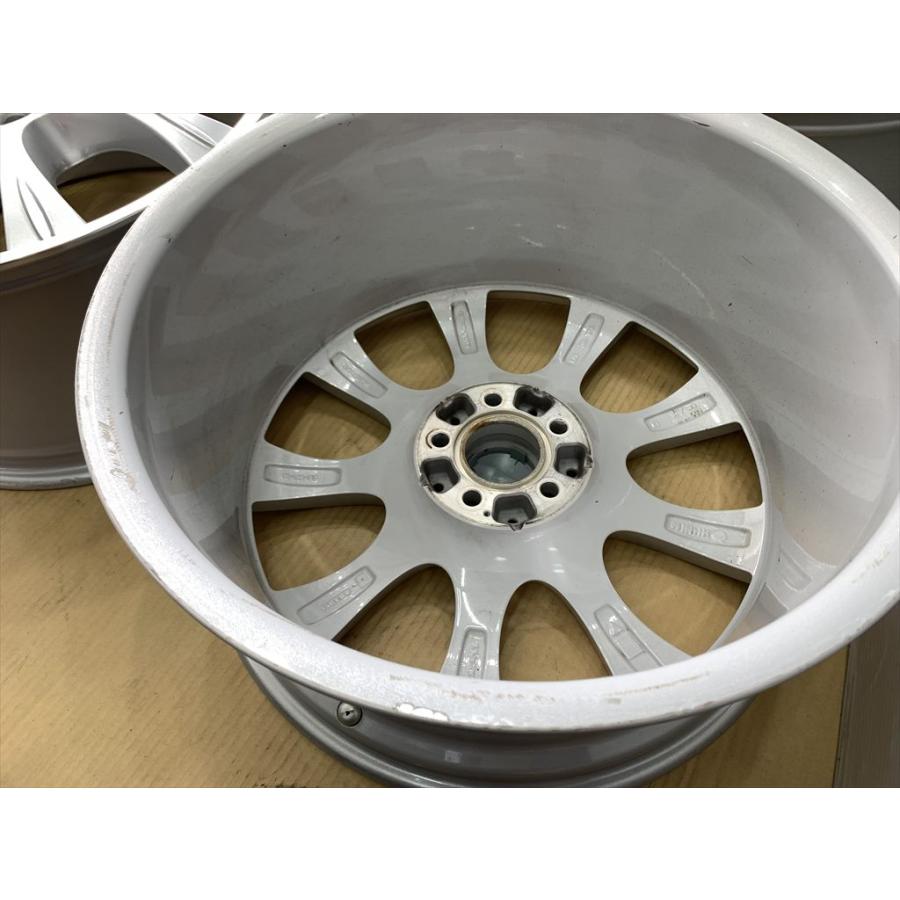Mercedes-Benz（メルセデス・ベンツ） 貴重！ 本物！ BRABUS Monoblock