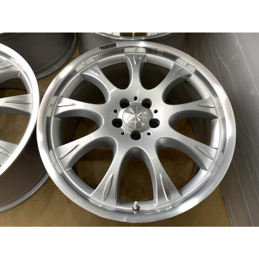 Mercedes-Benz（メルセデス・ベンツ） 貴重！ 本物！ BRABUS Monoblock