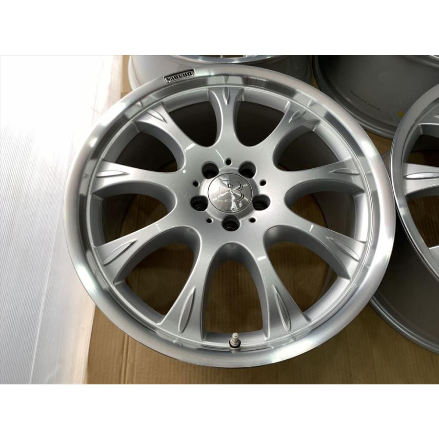 Mercedes-Benz（メルセデス・ベンツ） 貴重！ 本物！ BRABUS Monoblock
