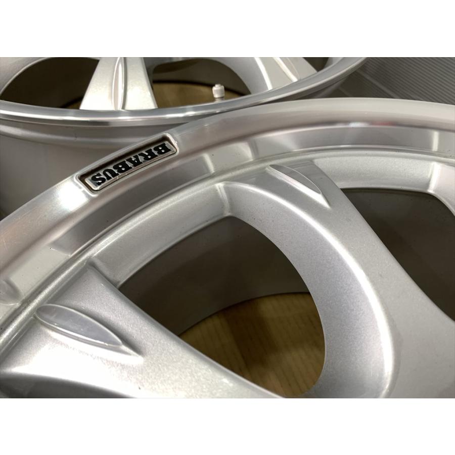 Mercedes-Benz（メルセデス・ベンツ） 貴重！ 本物！ BRABUS Monoblock