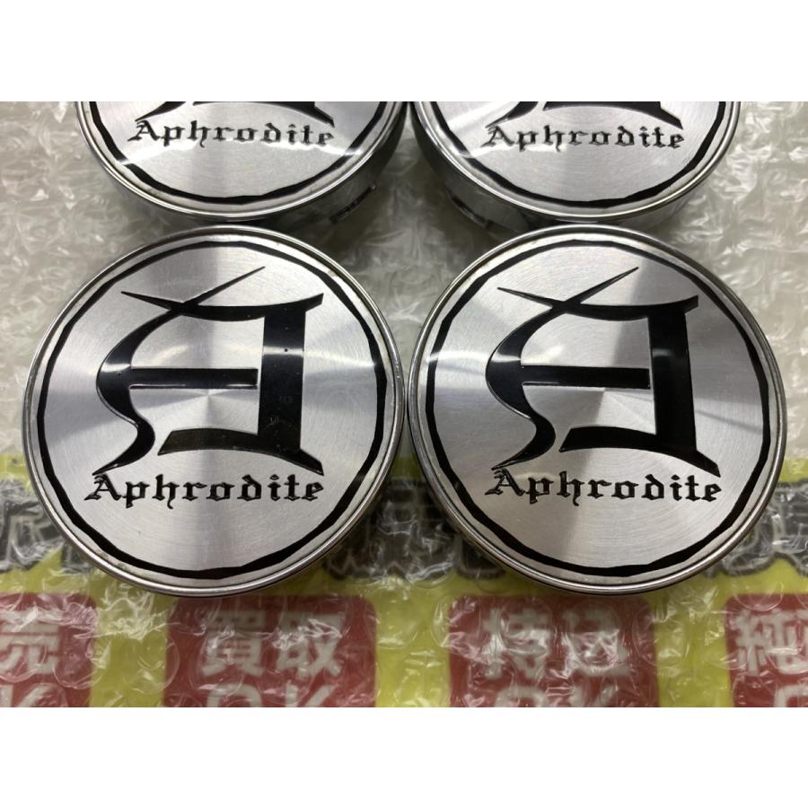 4枚 Aphrodite CAP-619 LH140602K60 センターキャップ 外径/ツメ 4枚 Aphrodite CAP-619 LH140602K60 センターキャップ 外径/ツメ