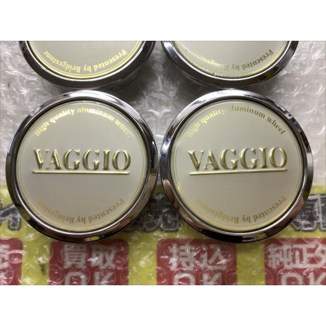 BRIDGESTONE（ブリヂストン） 4枚 VAGGIO 3150397 15インチアルミ