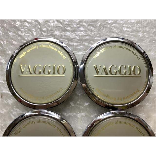 BRIDGESTONE（ブリヂストン） 4枚 VAGGIO 3150397 15インチアルミ 