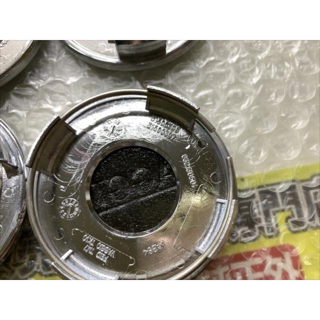BRIDGESTONE（ブリヂストン） 4枚 VAGGIO 3150397 15インチアルミ 