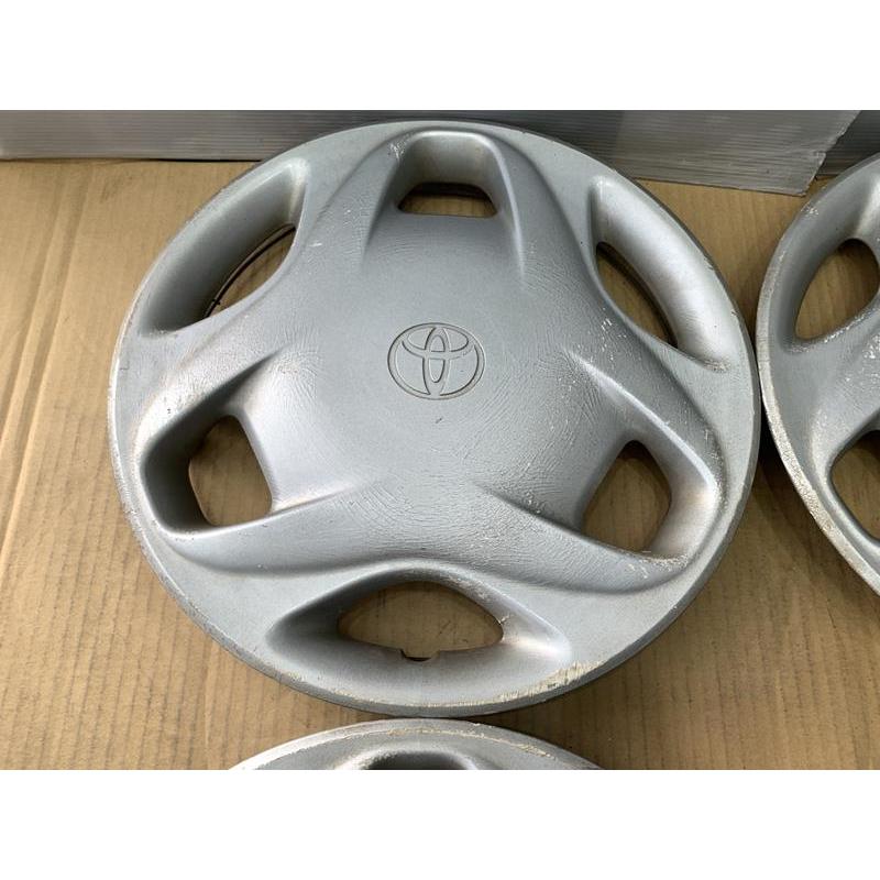 トヨタ純正 カローラ 3代目TE30型系他 13インチ 　ホイールキャップ4枚 楽天市場】超レア品！ トヨタ TE31 3代目 カローラ カローラ30