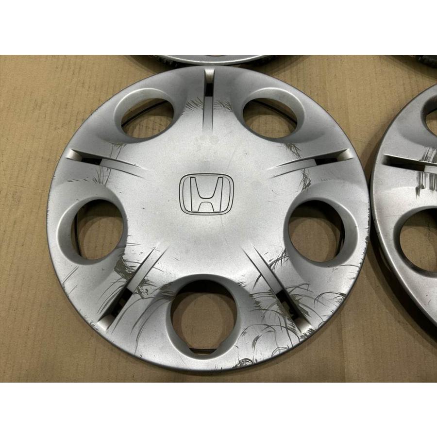 ホンダ（HONDA） 4枚 13インチ HONDA LIFE 純正ホイールキャップ