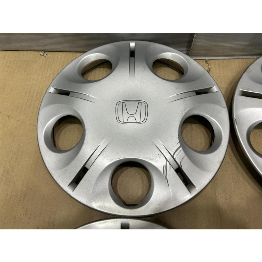 送料無料 - ホイールキャップ インチ 13 用 2008 ライフ ホンダ ライフ（LIFE） 13インチ 1枚 ホイールキャップ 純正 JB1/2 ホンダ タイヤ・ホイール