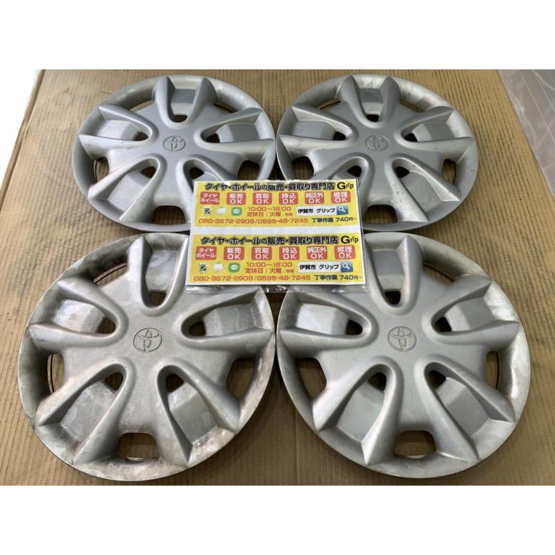 値下げ　デボネア ホイール キャップ　純正　旧車 Yahoo!オークション -「デボネア」(純正品) (ホイールキャップ