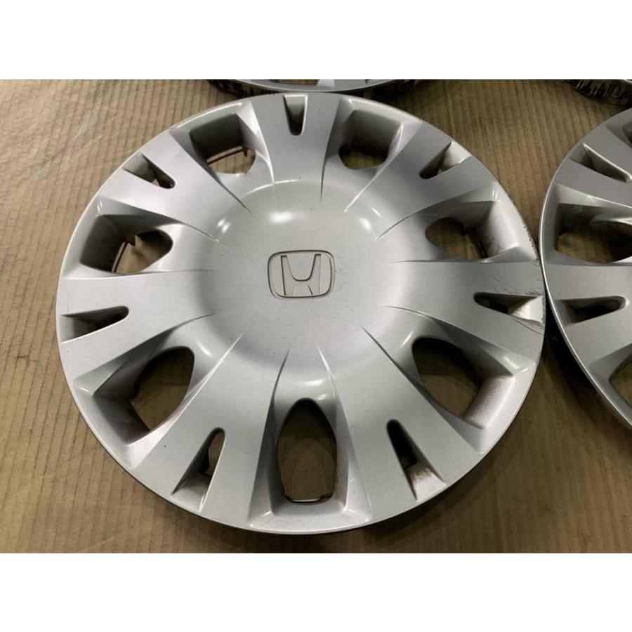 N-BOX 4枚 HONDA 14インチ 純正ホイールキャップ 44733-TFO-J11 N-BOX 4枚 HONDA 14インチ 純正ホイールキャップ 44733-TFO-J11